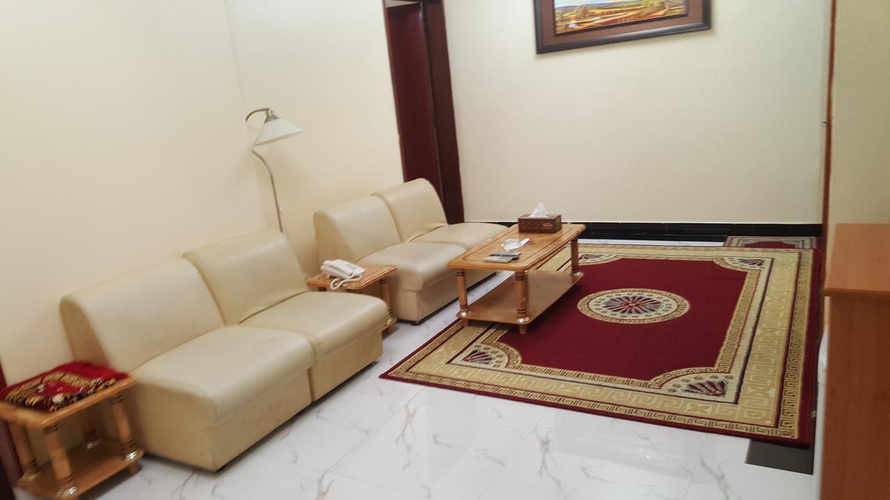 Al Ahrar Hotel Dubai Buitenkant foto